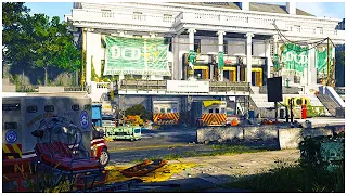 The Division 2 But Ubisoft Doesn t Want Us to Play