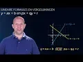 Download Lagu Hoe schrijf je y = ax + b en px + qy = r in elkaar om? (vwo 3) - WiskundeAcademie