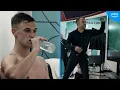 Hansi Flick s EXPLOSIVE dressing room teamtalk