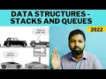 Christo Ananth - Recursion Stacks and Queues