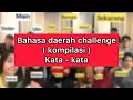 BAHASA DAERAH ( kompilasi )
