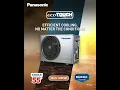 Download Lagu Panasonic Air Conditioner | Built for all conditions