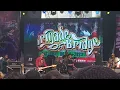 Lagu BRIGADE OF BRIDGE live at Kingkong Punk Fest, Plaza Sudirman GBK Senayan Jakarta. 08/07/23