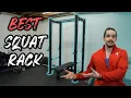 Best Power Rack for Garage Gym - Rogue RML-3 Review vs Rep Fitness