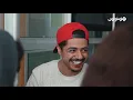 كواليس تصوير مسلسل السر القديم والفنان إيهاب أمير يحكي حصريا لهسبريس عن تجربته في التمثيل