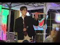 260801 Jeffrey @ 吒咤903星空下音樂會 - Textbook Romantics