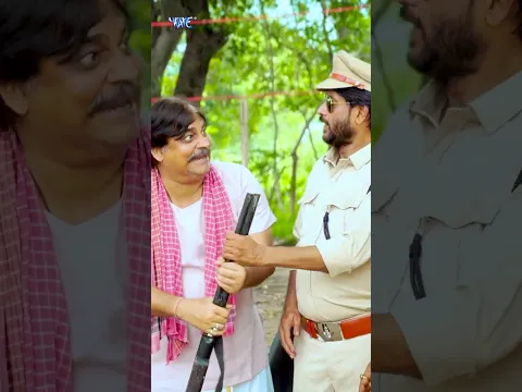 EP03 - फेकू रंगदार | Anand Mohan का एक और जबरदस्त रंगदारी कॉमेडी वीडियो | Comedy Video
