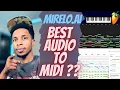 Incredible Free to Midi Is Mirelo Ai the Best to Midi