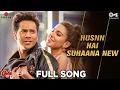Download Lagu Husnn Hai Suhaana New - Full Song | Coolie No.1| VarunDhawan | Sara Ali Khan | Chandana, Abhijeet