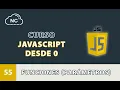 Curso JavaScript desde 0 Funciones Parametros - 55