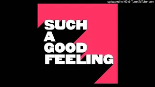 kevin mckay joshwa uk such a good feeling extended mix 
