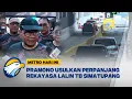 Download Lagu Rekayasa Lalin TB Simatupang akan Diperpanjang [Metro Hari Ini]