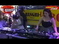 Lagu SHANGRILA TERBARU FUNKOT MELANGAR HUKUM  DJ CIPYDOT VS DJ DEVI GEMOY SEKMEN PUNCAK VOL.3