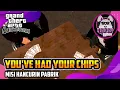 MISI GTA SAN ANDREAS GAMEPLAY PART 64 YOU'VE HAD YOUR CHIPS