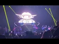 Tu Tu Tu - Live - Edgardo Nuñez #AustinTexas