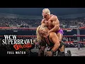 Lagu FULL MATCH: Scott Steiner vs. Kevin Nash | WCW Title Falls Count Anywhere: WCW SuperBrawl Revenge