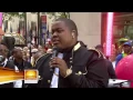 [1080p] Sean Kingston - Fire Burning @ (Today Show 09.07.2009 ) HD