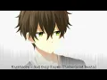 Christian Nightcore - God Only Knows [Timbaland Remix] by for KING & COUNTRY + Echosmith