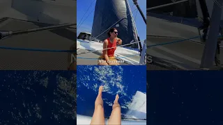 Perfect #sailing in Thailand