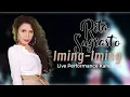 Download Lagu Rita Sugiarto - Iming Iming (Live Performance) | Kahelaan