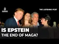 Download Lagu How Epstein turned MAGA against Trump | The Listening Post