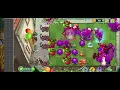 plants vs zombies level bonus tembakan cabe cabean