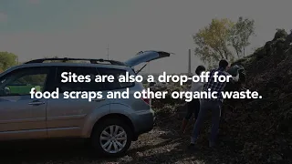 Ramsey County Yard Waste Sites