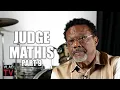 Download Lagu Judge Mathis on Representing Detroit Drug Kingpins as a Lawyer (Part 9)