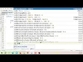 Java Swing JMenu addSeparator JSeparator