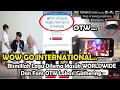 Download Lagu GO INTERNATIONAL !!! Bismillah Lagu Dilema Masuk WORLDWIDEDan Fans OTW Lokasi Gathering.