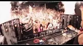 Timmy Trumpet Savage Freaks Official Video 