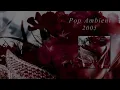The Orb - Falkenbrück 'Pop Ambient 2005' Album