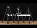 SG Hunting Tripod Roundup