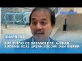 Download Lagu Roy Suryo Cs Datangi DPR, Ajukan Audiensi soal Ijazah Jokowi dan Gibran
