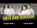Download Lagu DJ CINTA DARI SEBERANG SLOWREVERB🎧 JAUH SUNGGUH ABANG MENCARI CINTA || BY ANGGARA OFFICIALL🎶