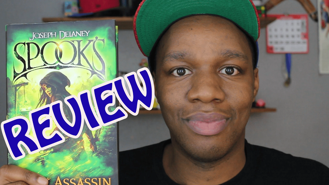 Spooks: Dark Assassin Review [SPOILERS]