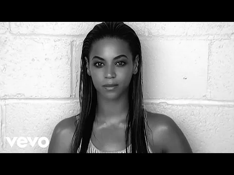 Download MP3 Beyoncé - If I Were A Boy