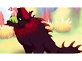 Ire Dragon - DragonVale