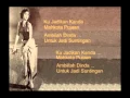 Download Lagu Sejakku Bertemu Padamu....Saloma+Sanisah Huri (Lirik).