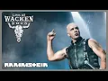 Download Lagu Rammstein - LIVE at Wacken 2013 [All Footage, 4 Songs] | Pro-Shot [HD] 50fps