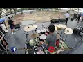 ชอบที่เธอเป็นเธอ - วงแทมมะริน ( Soundcheck ) l งานสมเด็จพระนเรศวรมหาราช อ.พนมทวน จ.กาญจนบุรี