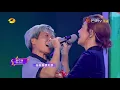 梁静茹《小手拉大手》- 合唱纯享《我想和你唱3》Come Sing With Me S3 EP11【歌手官方音乐频道】