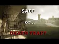 How Safe is the Prison The Walking Dead Explored