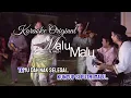 Download Lagu Alhafzh - Malu Malu (Karaoke Original)