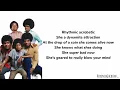 The Jackson 5 - Dancing Machine lyrics