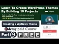 How to Create a WordPress News Portal Theme