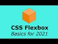 3 of 6 Flexbox Menu how to create a responsive menu with CSS flexbox