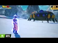 Download Lagu Goku VS Broly, Insane Battle, Dragon Ball Sparking Zero, 4K 60FPS.