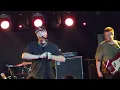 Graham Barham Whiskey Rain NYC MERCURY LOUNGE