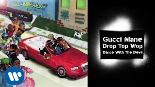 Download Gucci Mane - Dance With The Devil prod. Metro Boomin [Official Audio] MP3